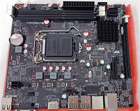 h61 motherboard price.